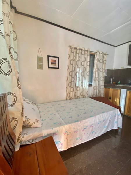 Panagsama Holiday Cottage, Moalboal, Philippines