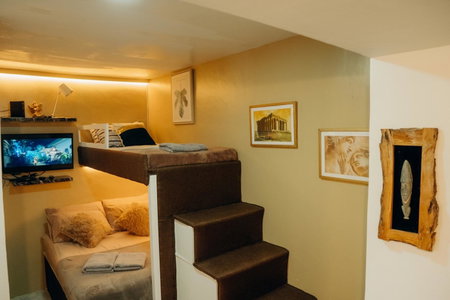 Gensan Apartment Rental, General Santos, Филиппины