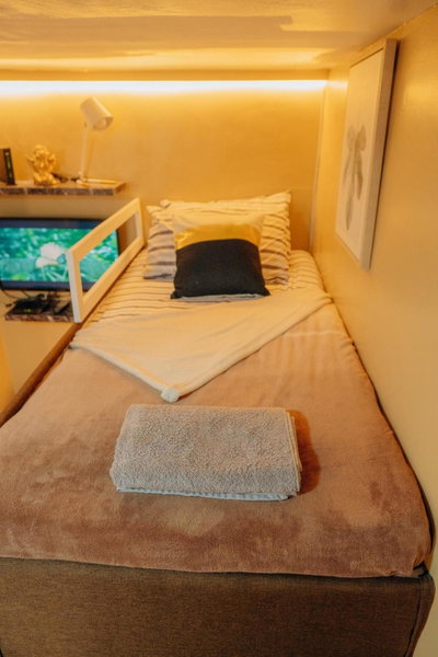 Gensan Apartment Rental, General Santos, Филиппины