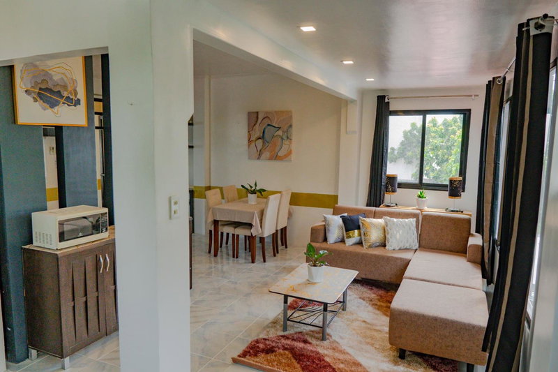 Gensan Apartment Rental, General Santos, Филиппины