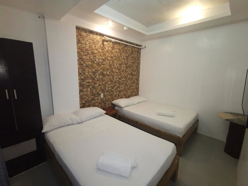 Taj Guesthouse Boracay, Boracay, Philippines