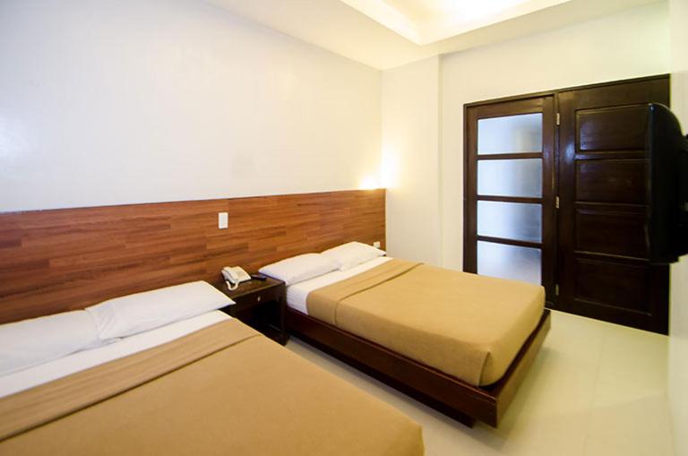 Taj Guesthouse Boracay, Boracay, Philippines