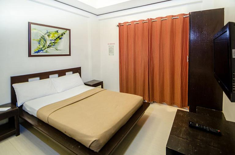 Taj Guesthouse Boracay, Boracay, Philippines