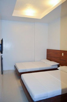 Taj Guesthouse Boracay, Boracay, Philippines