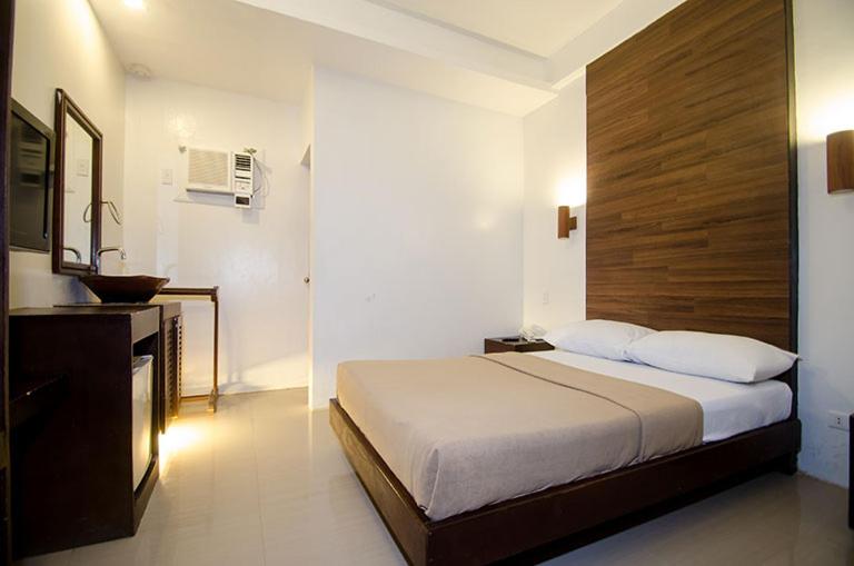 Taj Guesthouse Boracay, Boracay, Philippines