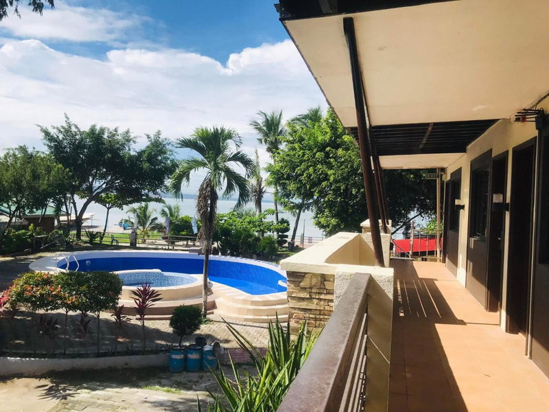 Subic Grand Seas Resort, Olongapo, Philippines