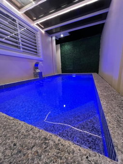Luxury 3BR Villa w Plunge Pool near SM Batangas City- Instagram-Worthy!, Batangas City, Philippines
