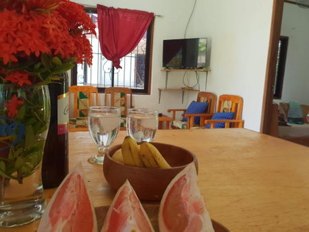 Nida's Place, General Luna, Philippines