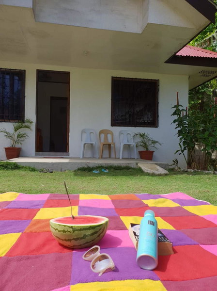 Nida's Place, General Luna, Philippines