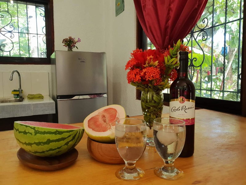Nida's Place, General Luna, Philippines