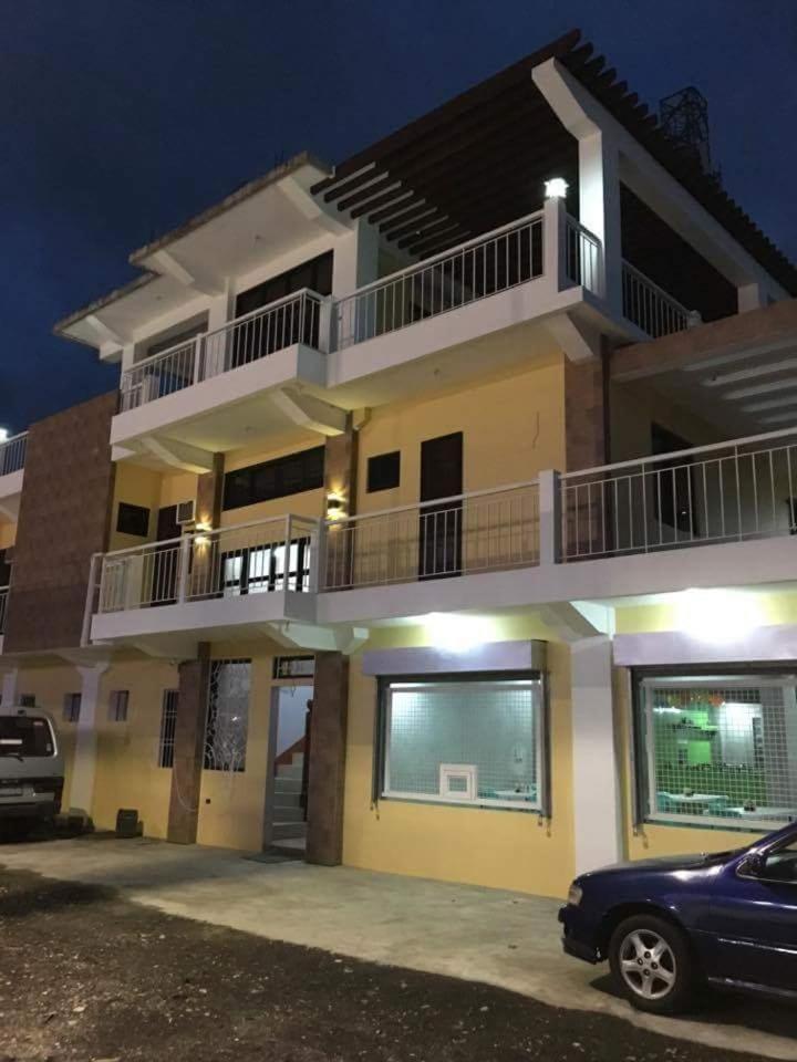 Mayon Lodging House, Philippines