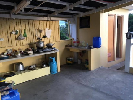 Mayon Lodging House, Legazpi, Philippines