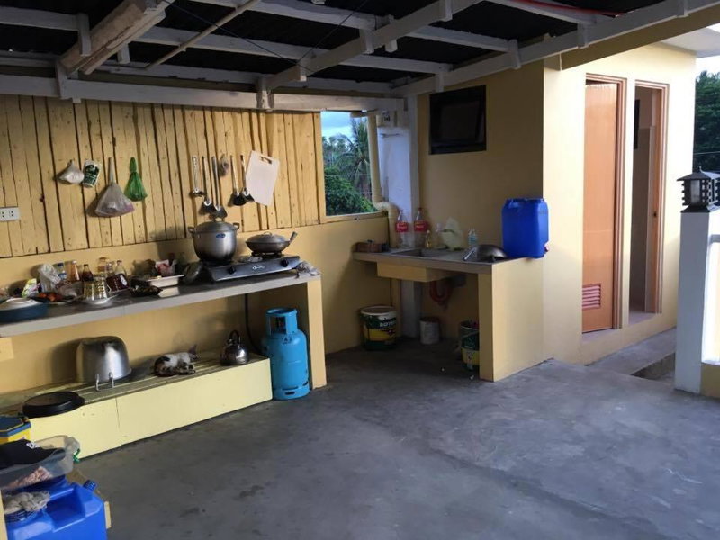 Mayon Lodging House, Legazpi, Philippines