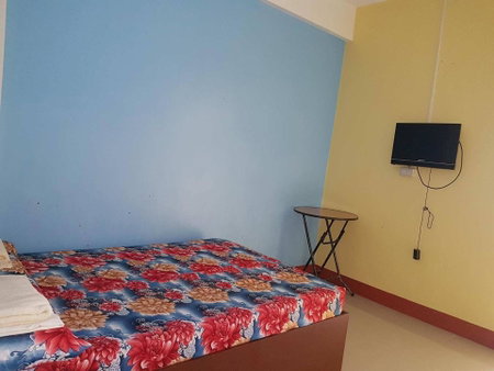 Mayon Lodging House, Legazpi, Philippines