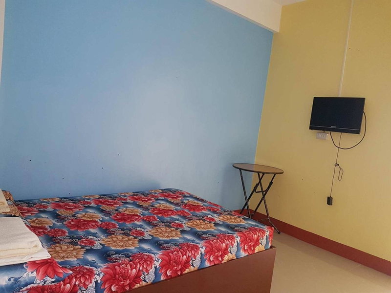 Mayon Lodging House, Legazpi, Philippines