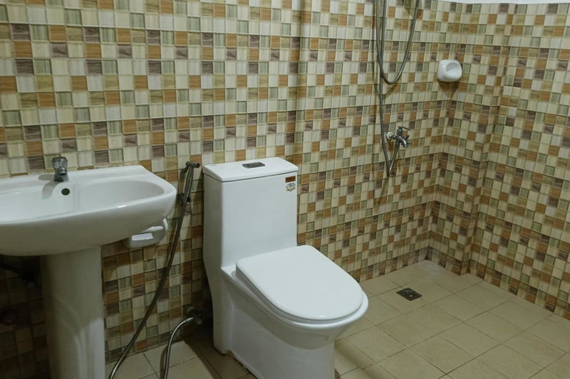 EC Hotel near Laoag Airport, Laoag, Филиппины