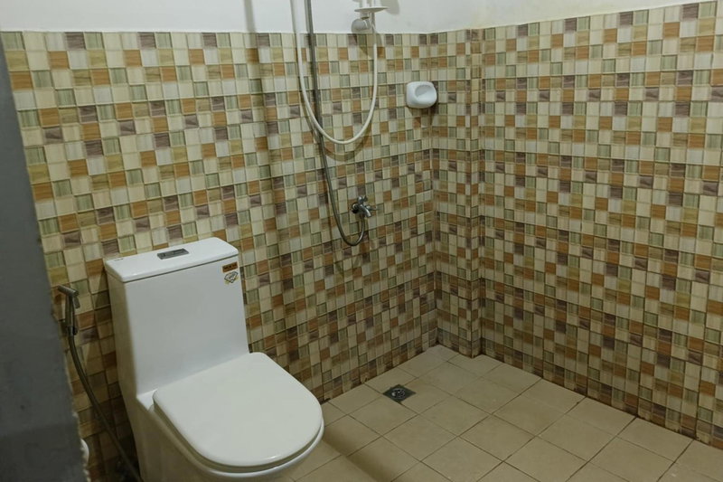 EC Hotel near Laoag Airport, Laoag, Филиппины