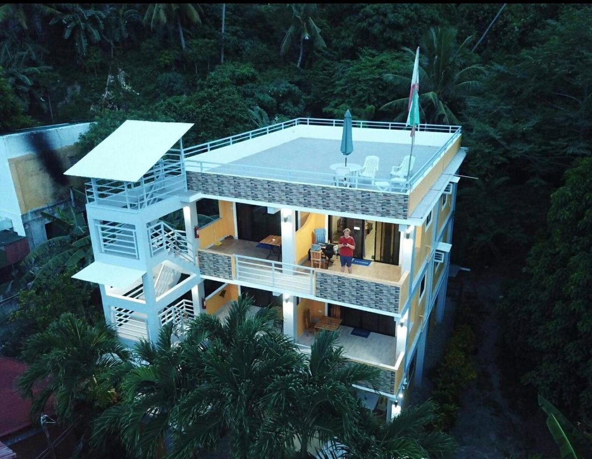 Hôtel · The Blue Pagong, Puerto Galera