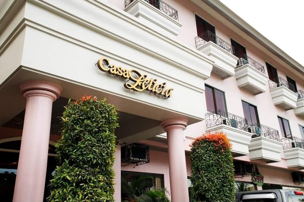 Casa Leticia Business Inn, Philippines