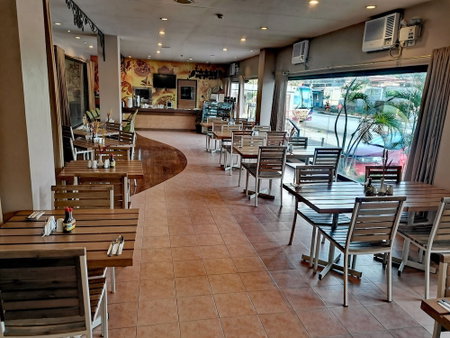 Casa Leticia Business Inn, Davao, Philippines