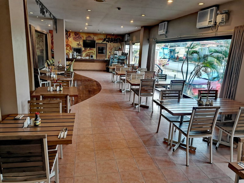 Casa Leticia Business Inn, Davao, Philippines