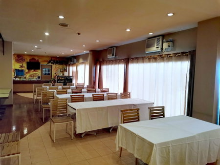Casa Leticia Business Inn, Davao, Philippines