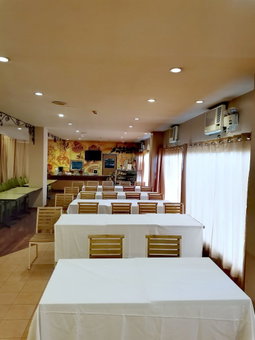 Casa Leticia Business Inn, Davao, Philippines