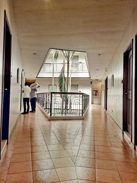 Casa Leticia Business Inn, Davao, Philippines