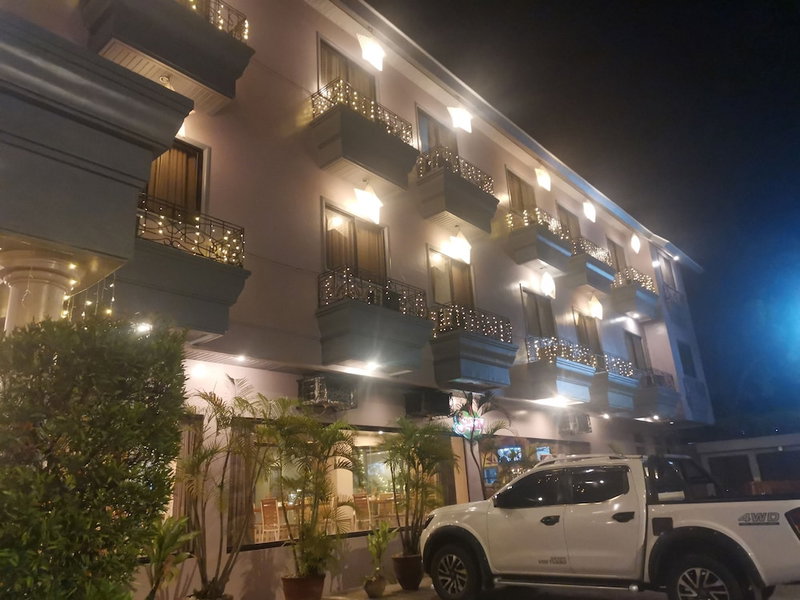 Casa Leticia Business Inn, Davao, Philippines