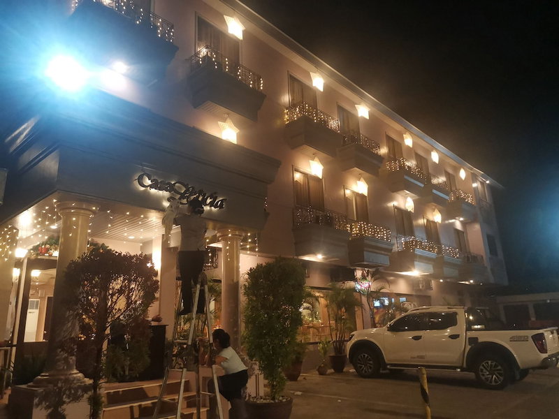Casa Leticia Business Inn, Davao, Philippines