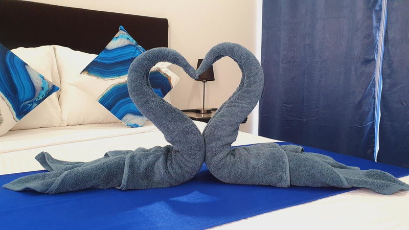 Sapphire Boutique Resort, Panglao, Philippines