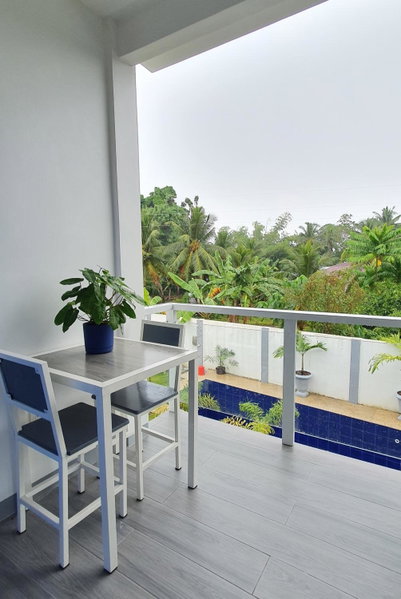 Sapphire Boutique Resort, Panglao, Philippines