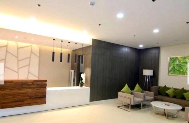 Cozy studio in Cebu IT Park, Cebu City, Philippines