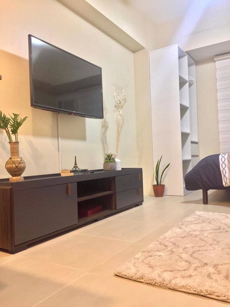 Cozy studio in Cebu IT Park, Cebu City, Philippines