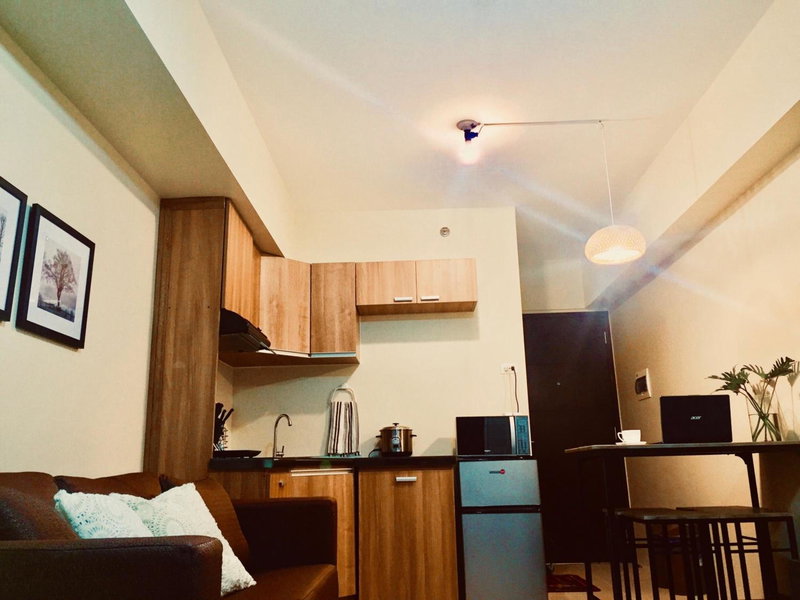 Cozy studio in Cebu IT Park, Cebu City, Philippines