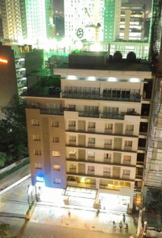 Zerenity Hotel & Suites, Cebu City, Philippines