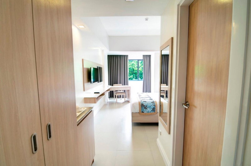 Zerenity Hotel & Suites, Cebu City, Philippines
