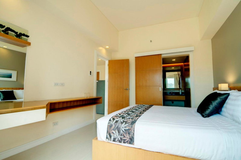Zerenity Hotel & Suites, Cebu City, Philippines