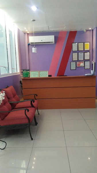 Meaco Royal Hotel - Batangas City, Batangas City, Philippines