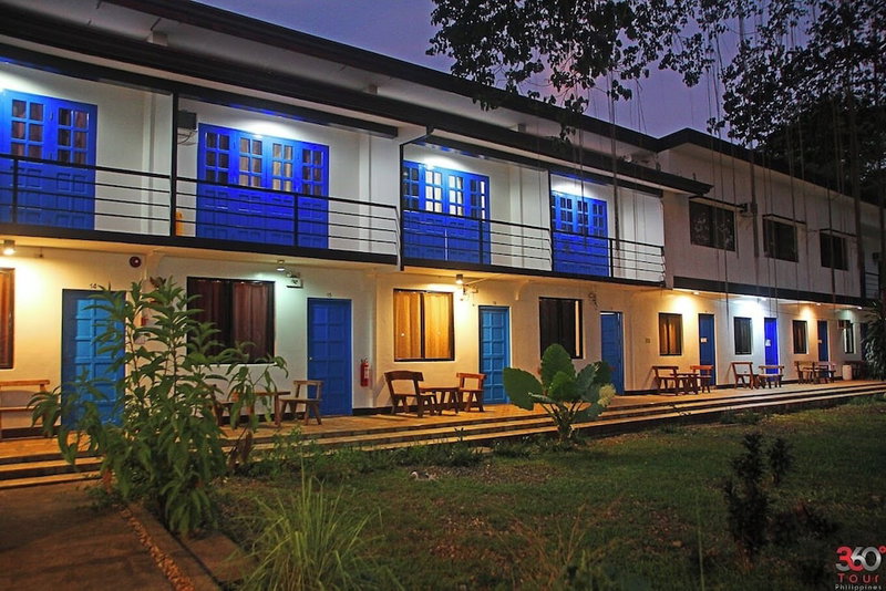 Ponce De Leon Garden Resort Powered by ASTON, Puerto Princesa, Philippines