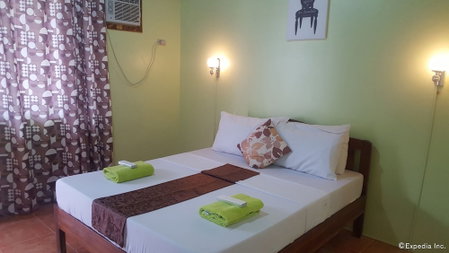 Ponce De Leon Garden Resort Powered by ASTON, Puerto Princesa, Philippines