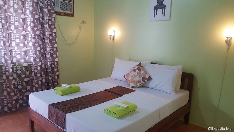 Ponce De Leon Garden Resort Powered by ASTON, Puerto Princesa, Philippines