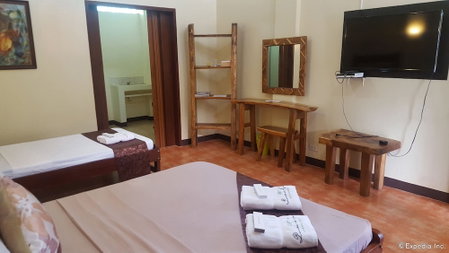 Ponce De Leon Garden Resort Powered by ASTON, Puerto Princesa, Philippines
