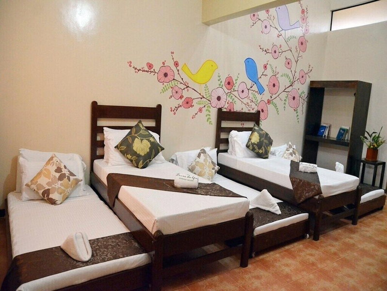 Ponce De Leon Garden Resort Powered by ASTON, Puerto Princesa, Philippines
