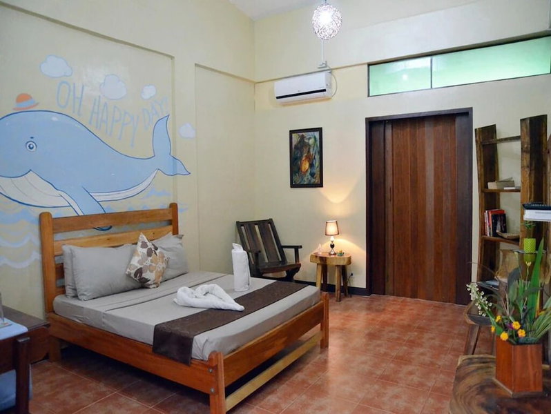 Ponce De Leon Garden Resort Powered by ASTON, Puerto Princesa, Philippines