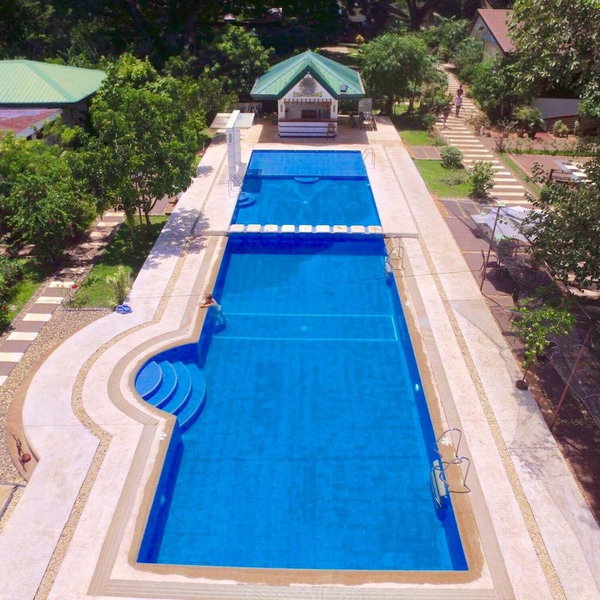 Ponce De Leon Garden Resort Powered by ASTON, Puerto Princesa, Philippines