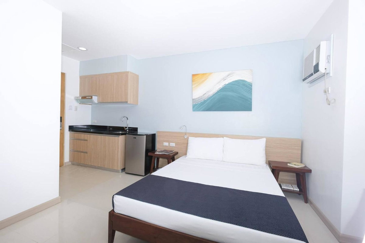 Chatswood Residences and Hotel, Philippines