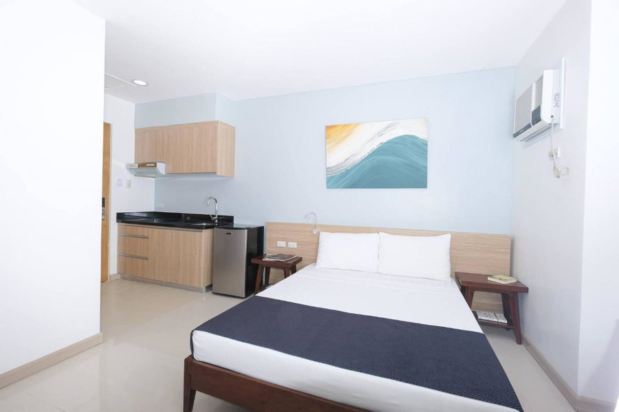 Chatswood Residences and Hotel, Mandaue City, Philippines