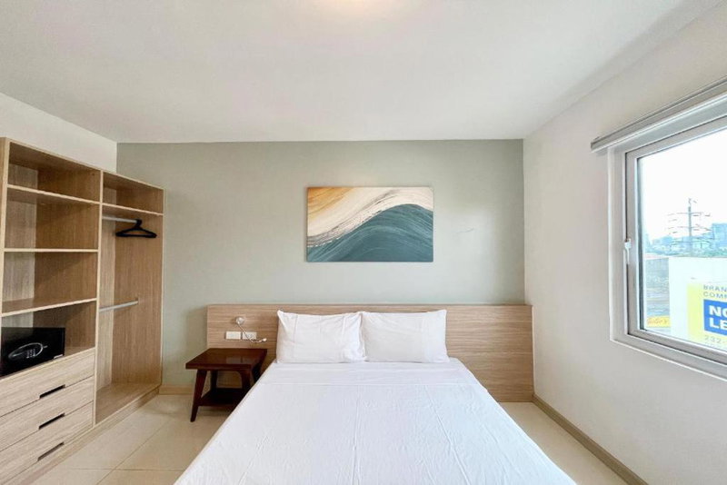 Chatswood Residences and Hotel, Mandaue City, Philippines
