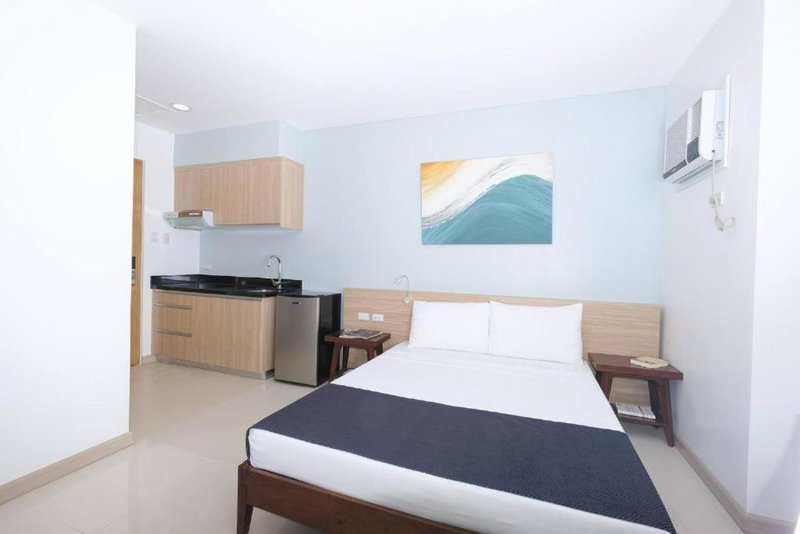 Chatswood Residences and Hotel, Mandaue City, Philippines